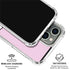 Disney Tsum Tsum Goofy Mickey and Minnie iPhone 16 Pro Clear Case